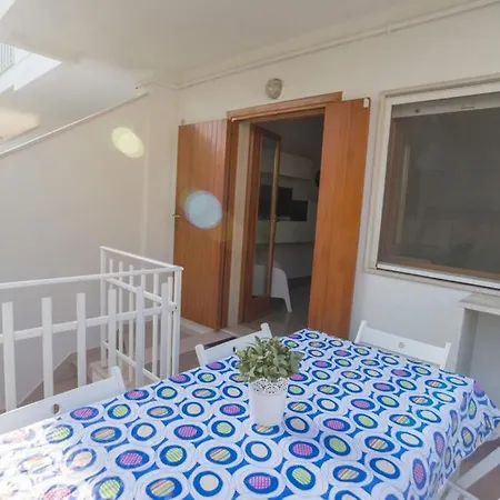 Prázdninový dům Casa Iris *
