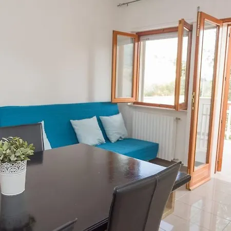 Prázdninový dům Casa Iris Mattinata