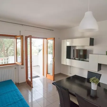Casa vacanze Casa Iris *