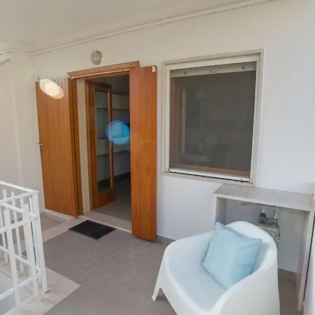 Casa Iris Prázdninový dům *