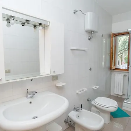 Casa vacanze Casa Iris *