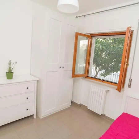 Prázdninový dům Casa Iris